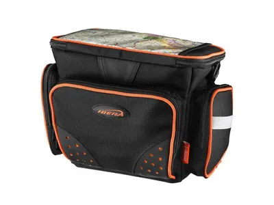Immagine prodotto di Borsa da manubrio Ibera HB3