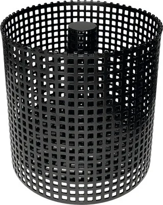 Produktbild von Pelletsbrennkorb Lienbacher 17 cm schwarz