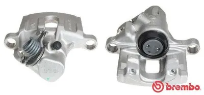 Image de Étrier de frein arrière droit BREMBO pour MAZDA 5 (CW) Ø 38 mm F 49 119