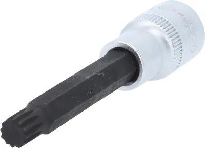 Produktbild von KS Tools 1/2 Bit-Stecknuss XZN, mittel, M10