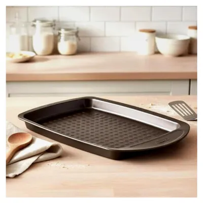 Produktbild von asimetriA Backblech 33 cm x 25 cm