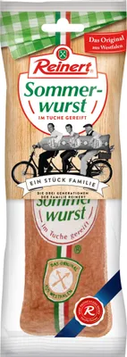Produktbild von Reinert Sommerwurst 1Kg