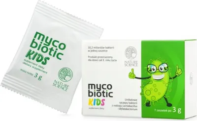 Imagen del producto de Nature Science Suplementos dietéticos BI9594