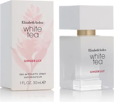 Zdjęcie produktu dla Elizabeth Arden White Tea Ginger Lily EDT 30 ml W