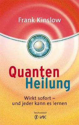 Produktbild von Quantenheilung