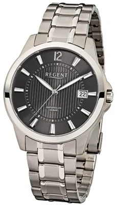 Immagine prodotto di Orologio da uomo Regent modello F-555