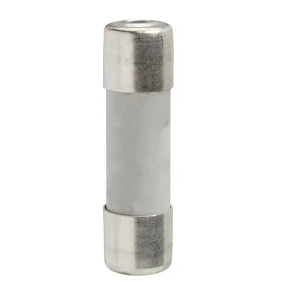 Immagine prodotto di Schneider Electric Fusibile di precisione 5x20, 0,3 A, senza indicatore ABE7FU030