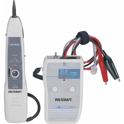Immagine prodotto di VOLTCRAFT Messinstrumente und Prüfgeräte (TCT-680)