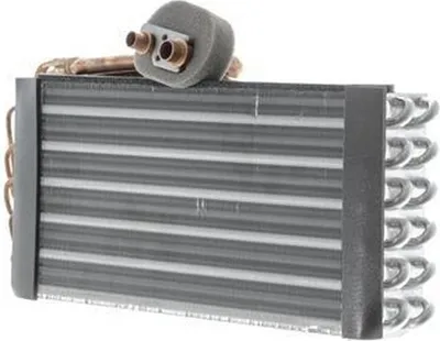 Zdjęcie produktu dla Parownik klimatyzacji MAHLE do PORSCHE 911