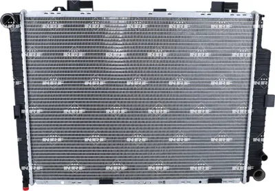 Zdjęcie produktu dla Chlodnica Db W210 3,0-5,5