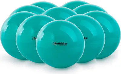Produktbild von 10x Original Pezzi® Gymnastikball STANDARD - grün