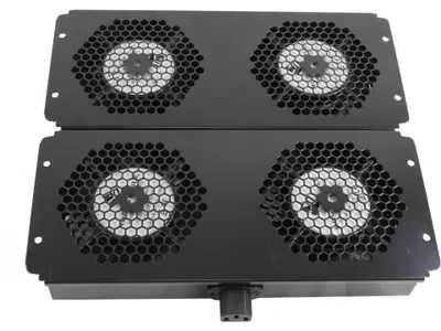 Obrázek produktu pro Ventilátor skříně Rockstable | 4 ventilátory