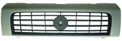 Produktbild von Diederichs Kühlergrill Fiat Ducato, 06->>