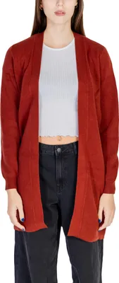 Produktbild von Vero Moda Bordeaux Cardigan : Größe - S Größe: S