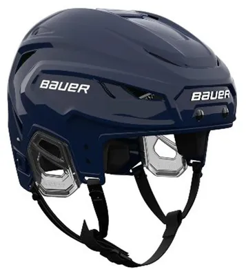 Obrázek produktu pro Přilba Bauer HYP2RLITE navy S/M