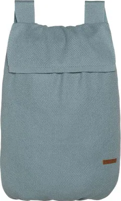 Produktbild von Baby's Only Spielzeugsack Classic - Stonegreen