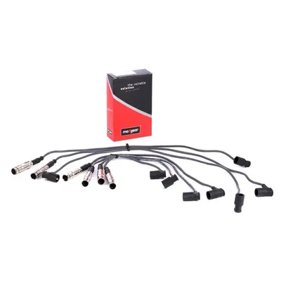 Produktbild von MAXGEAR 53-0071 Zündkabelsatz Zündleitungssatz passend für MERCEDES-BENZ 190 (W201) Stufenheck (W124) SL (R129) S-Klasse Limousine (W126)