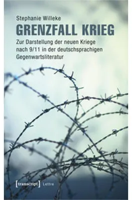 Obrázok produktu pre Grenzfall Krieg