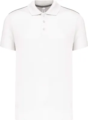 Produktbild von PROACT® Kurzarm Herren Polo Quick Dry