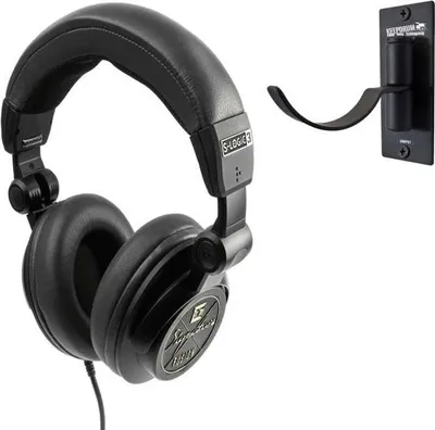 Produktbild von Ultrasone Kopfhörer Signature Fusion mit Wandhalter
