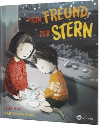 Produktbild von Mein Freund, der Stern