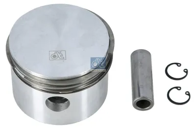 Produktbild von DT Spare Parts Kolben Druckluftkompressor 1.10065 für SCANIA 3 - series 76mm