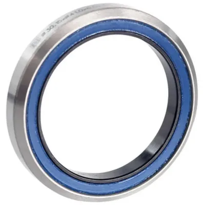 Produktbild von Union Cb-713 Bearing 36/45º Steuersatz Blau,Silber 30.15 x 41 x 6.5 mm Blau,Silber 30.15 x 41 x 6.5 mm