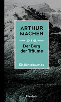 Produktbild von Die Berg der Träume