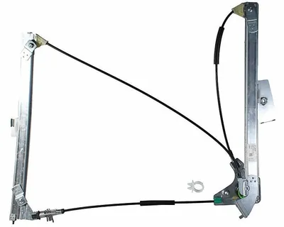 Produktbild von METZGER 2160864 Elektrischer Fensterheber Vorne Rechts für BMW 3 Coupe (E92) 3 Cabrio (E93)
