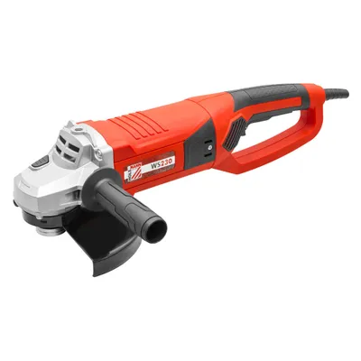 Produktbild von Holzmann Winkelschleifer 2500 Watt (WS230_230V)