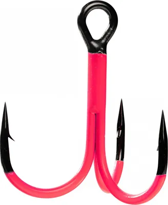 Produktbild von BKK SPEAR-21- Drillingshaken, Größe/Packungsinhalt:Gr. 8 / 7 Stück
