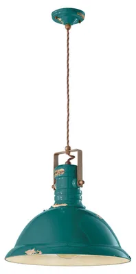 Immagine prodotto di INDUSTRIAL C1690, Sospensione, Ferroluce