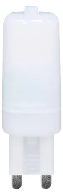 Immagine prodotto di V-TAC Faretto LED G9 lampadina 2,2W luce calda 3000K – SKU 24024