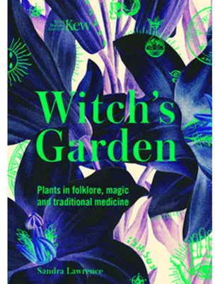 Productafbeelding van Witch's Garden