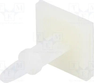 Obrázok produktu pre 10 kusov, samojazivé skrutky, upevňovacie kolíky 8GB07V41005, dĺžka: 15,9 mm