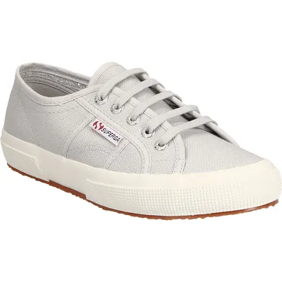 Produktbild von Superga 2750 Cotu Classic Grey ash, Neutral EU:35 EU