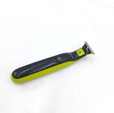 Produktbild von Philips Norelco OneBlade OneBlade QP2824/30 Face + Body, Folienschaber, Anthrazit, Limette, Contour-following technology; Dual protection system; Original Blade, Replace every 4 months**; QP210, QP220, QP230; QP610, QP620, QP410, QP420, 0,33 Jahr(e), Akku
