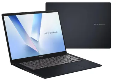 Image de ASUS Vivobook 14 X1407AA-LY009W - Ultra 5 325 | Écran 14" Full HD | 16 Go de RAM | 512 Go de stockage | Windows 11 Home | Mlyna