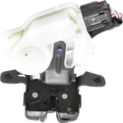 Produktbild von TOYOTA Auris Yaris Aygo X Gepäckraumklappenschloss 69350-02090 OE