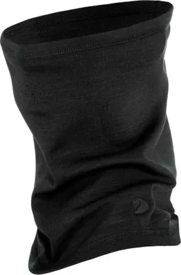 Productafbeelding van Fjällräven Keb Fleece Halswarmer, zwart, dames, one size
