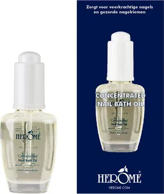Produktbild von Herome 8711661004086, Nagelhautöl, 30 ml, 1 Stück(e)