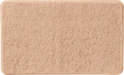 Produktbild von Erwin Müller Badematte Rhodos" beige 50x80 cm"