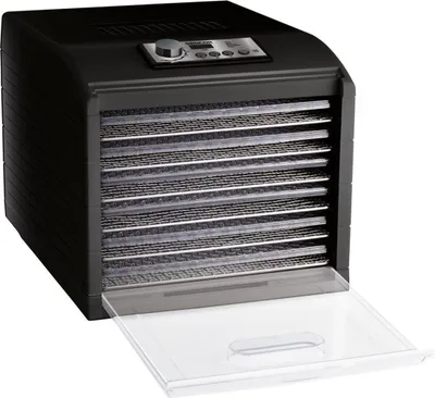 Image de Sencor Sfd 6601Bk
