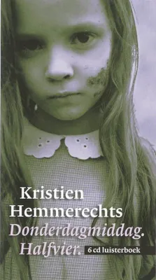 Image de Kristien Hemmarechts - Jeudi après-midi, 15 h 30 (CD)