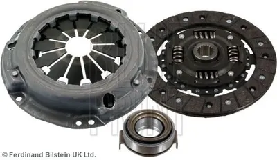 Produktbild von BLUE PRINT Kupplungssatz Kupplung für SUZUKI Samurai SUV (SJ) ADK83070
