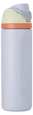 Obrázek produktu pro Owala FreeSip, izolovaná láhev z nerezové oceli, objem 710 ml, design "Beach House"
