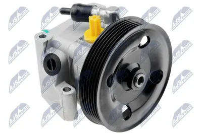 Produktbild von NTY SPW-FR-012 Servolenkung Pumpe Servopumpe für FORD Focus II Schrägheck (DA, HCP, DP) Hydraulisch