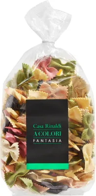 Immagine prodotto di Farfalle arlecchino