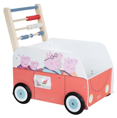 Obrázek produktu pro roba 460157PP1, 4 kolo/kola, MDF, Dřevo, Vícebarevný