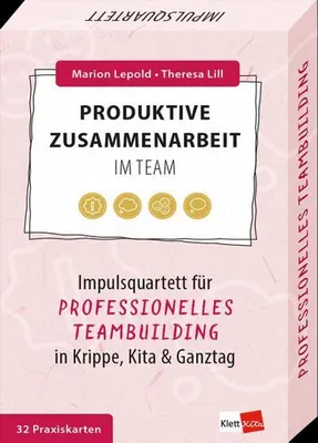 Obrázok produktu pre Produktive Zusammenarbeit im Team